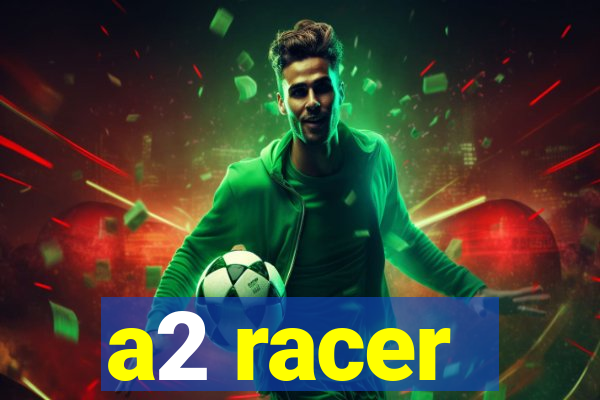 a2 racer - riscando o asfalto filme completo dublado